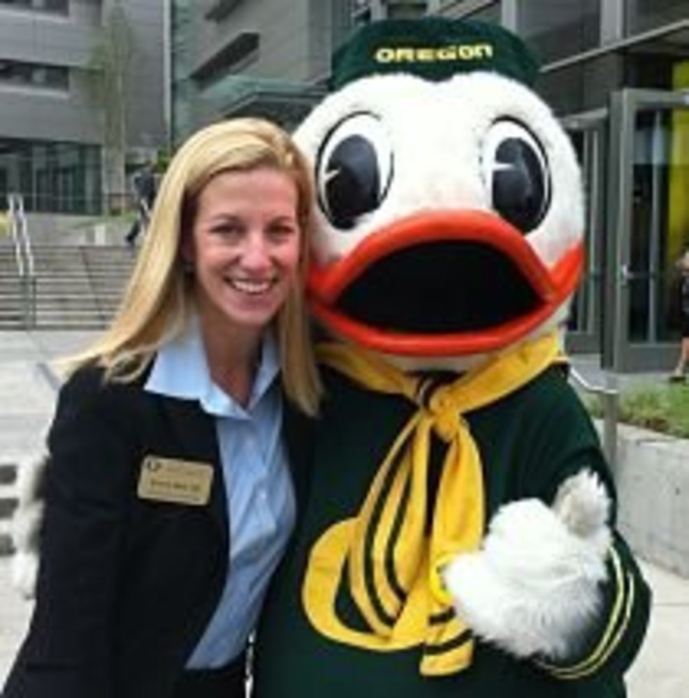 Meet your Posher, Karen